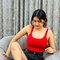 Erisha - puta in Lucknow Photo 2 of 8