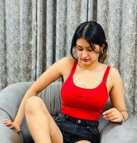 Erisha - escort in Lucknow