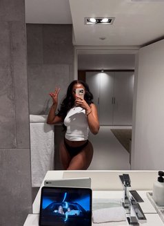 Erka Deepthroat and Full Service - escort in Dubai Photo 5 of 13