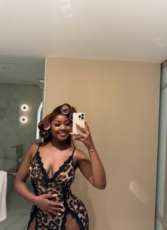 Erka Deepthroat and Full Service - escort in Dubai Photo 1 of 13