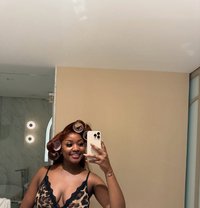 Erka Deepthroat Rim Dom - escort in Dubai