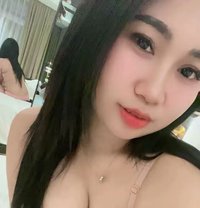 Erlin - escort in Jakarta