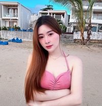 Erlita - escort in Bali