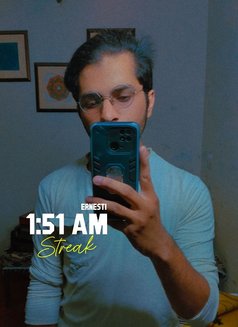Ernesti - Male escort in Lahore Photo 1 of 1