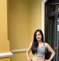 Ernita Special Service - escort in Bali