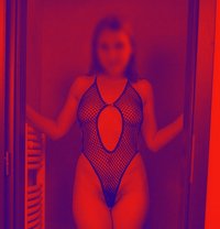 Erolena - escort in Hereford