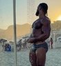 Eros Big Cock - Male escort in Johannesburg Photo 2 of 5