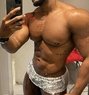 Eros Big Cock - Acompañantes masculino in Johannesburg Photo 4 of 5