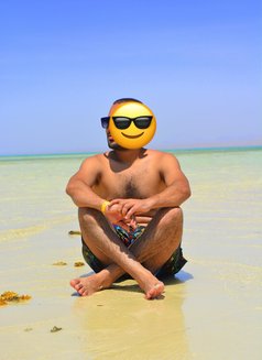 Eros - Acompañantes masculino in Dubai Photo 2 of 5
