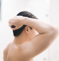 Eros ( Innocent & Young Asian ) - Male escort in Manila