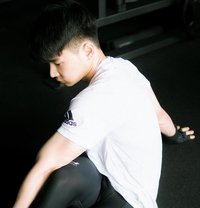 Eros ( Innocent & Young Asian ) - Male escort in Manila