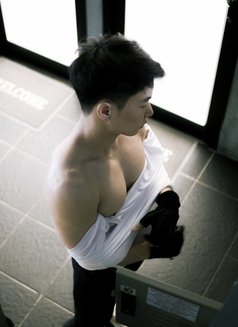 Eros ( Innocent & Young Asian ) - Male escort in Manila Photo 7 of 8