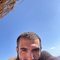 Eros - Male escort in Limassol