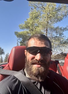 Eros - Male escort in Paphos Photo 3 of 4