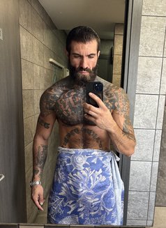 Eros - Male escort in Paphos Photo 4 of 4