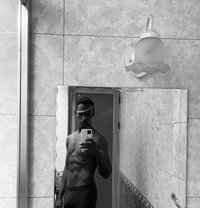 Eros - Acompañantes masculino in Nairobi