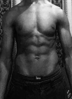 Eros - Acompañantes masculino in Nairobi Photo 5 of 7
