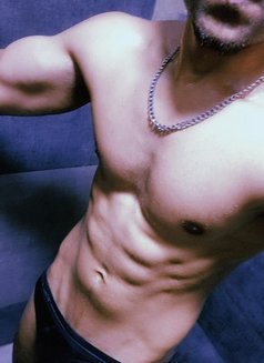 Eros Sexy Model in Bangalore - Male escort in Bangalore Photo 2 of 8