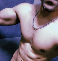 Eros Sexy Model in Bangalore - Male escort in Bangalore