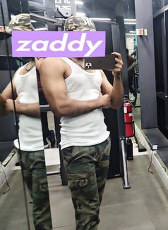 Eros Sexy Model in Bangalore - Male escort in Bangalore Photo 3 of 8