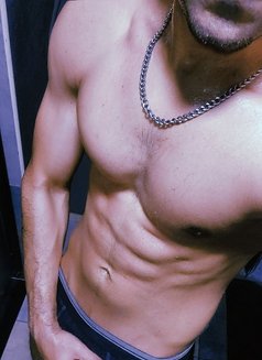 Eros Sexy Model in Bangalore - Male escort in Bangalore Photo 5 of 8