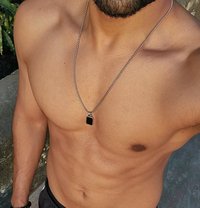 Eros Sexy Model in Bangalore - Male escort in Bangalore