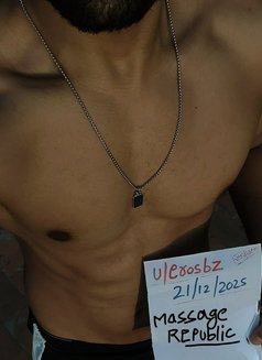 Eros Sexy Model in Bangalore - Male escort in Bangalore Photo 7 of 8