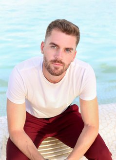 Eros - Male escort in Ibiza Photo 4 of 6