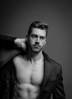 Eros - Male escort in Ibiza Photo 6 of 6
