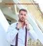 Eros - Male escort in Ibiza Photo 1 of 4