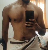 Eros69 - Male escort in Kochi