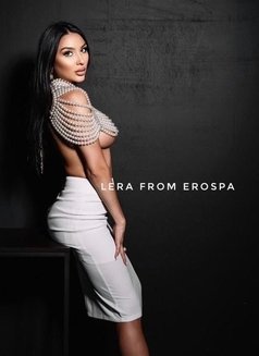 EROSPA Tantra Massage Agency - escort in Dubai Photo 13 of 14