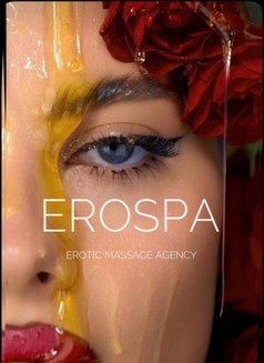 EROSPA TANTRIC MASSAGE AGENCY - escort in Dubai Photo 18 of 22