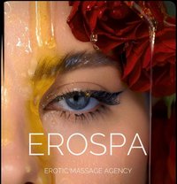 EROSPA TANTRIC MASSAGE AGENCY - escort in Dubai
