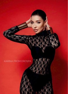 EROSPA TANTRIC MASSAGE AGENCY - escort in Dubai Photo 11 of 19