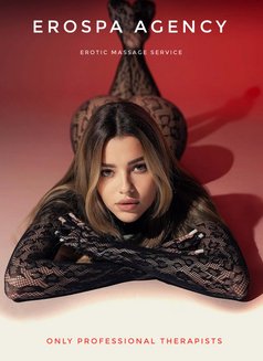 EROSPA TANTRIC MASSAGE AGENCY - escort in Dubai Photo 15 of 18