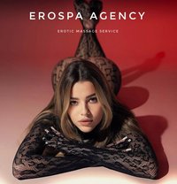 EROSPA TANTRIC MASSAGE AGENCY - escort in Dubai