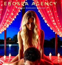 EROSPA TANTRIC MASSAGE AGENCY - puta in Dubai Photo 18 of 18