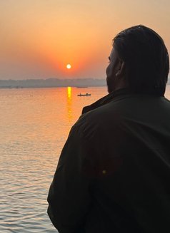 Erotic Aman - Male escort in Mumbai Photo 1 of 1