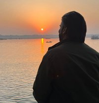 Erotic Aman - Male escort in Mumbai