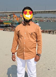 Erotic Aman - Acompañantes masculino in Mumbai Photo 2 of 2