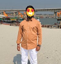 Erotic Aman - Male escort in Mumbai