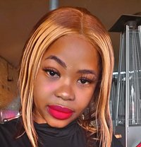 Erotic Barbie - puta in Johannesburg