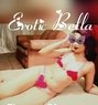 Erotic Bella - escort in Cape Town Photo 14 of 14