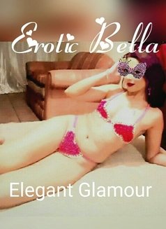 Erotic Bella - escort in Cape Town Photo 14 of 14