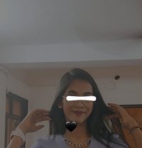 ( Door Step ) Nude Body Massage Services - escort in Bangalore
