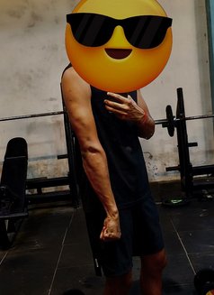 Erotic Dominater - Male escort in New Delhi Photo 1 of 4