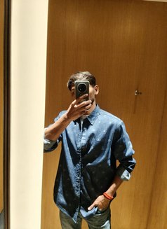 Erotic Dominater - Male escort in New Delhi Photo 4 of 4