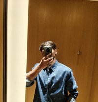 Erotic Dominater - Male escort in New Delhi