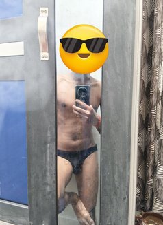 Erotic Dominater12 - Male escort in Jaipur Photo 1 of 4